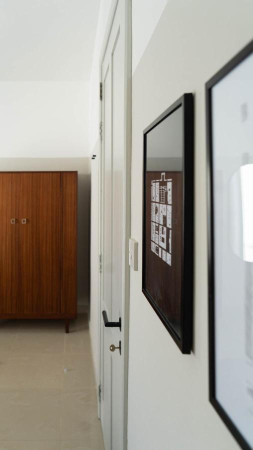 セント・ポールズ・ベイCosy Designer Seaview Penthouse With Terrace & Bbqアパートメント エクステリア 写真