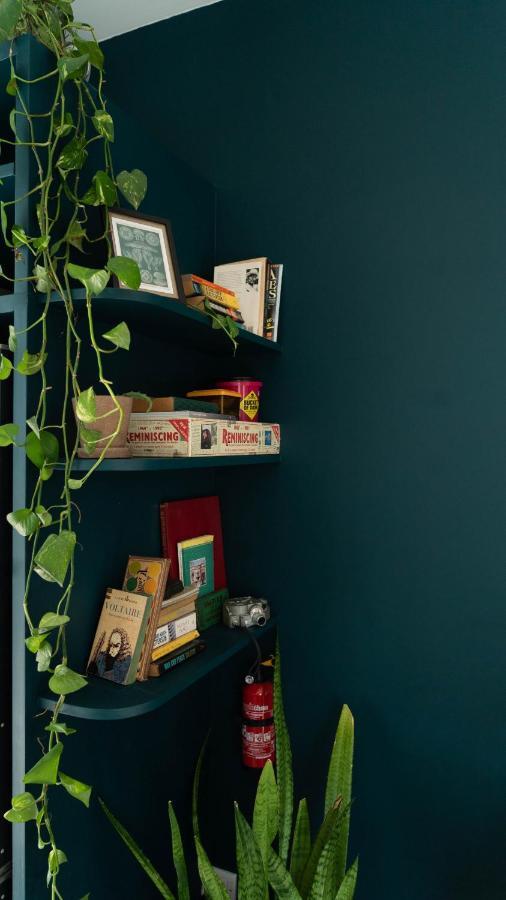 セント・ポールズ・ベイCosy Designer Seaview Penthouse With Terrace & Bbqアパートメント エクステリア 写真